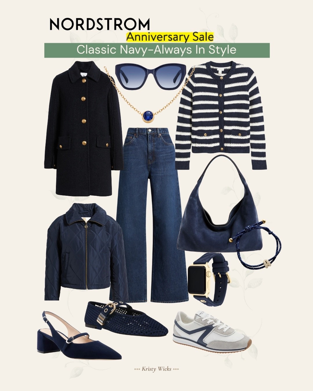 Nordstrom Anniversary Sale! 🤍

#LTKSaleAlert #LTKWorkwear #LTKTravel