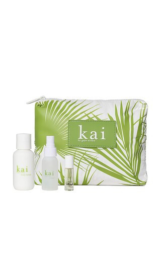 kai X Aloha Getaway Set in Beauty: NA. | Revolve Clothing (Global)