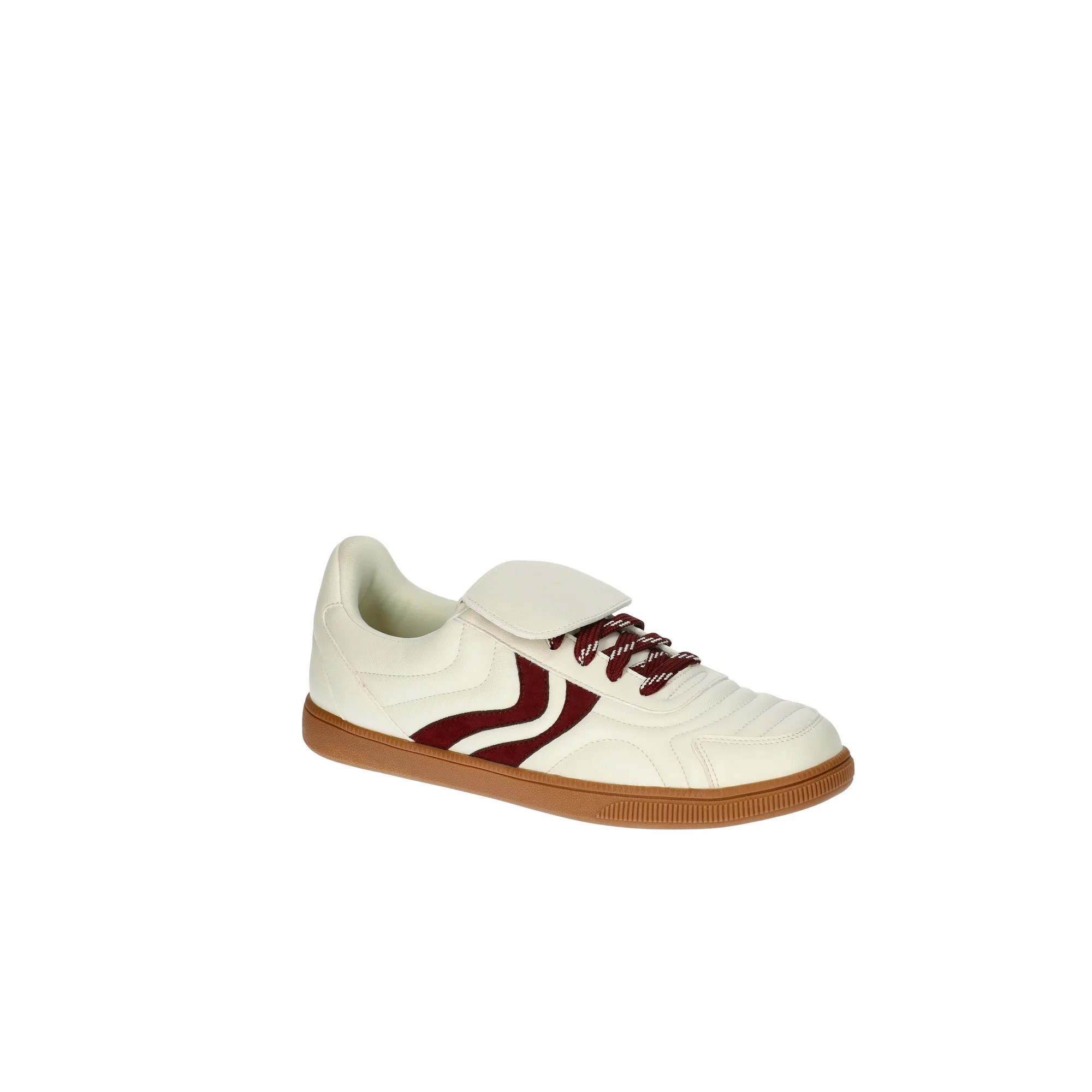 Madden NYC Women's Fold Over Sneakers | Walmart (US)