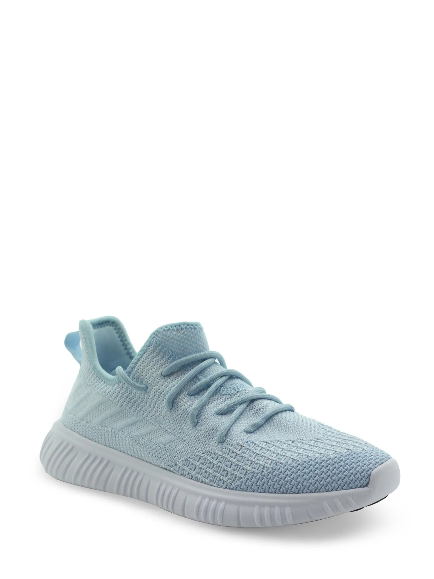 Avia Women's Mixed Knit Sneaker | Walmart (US)