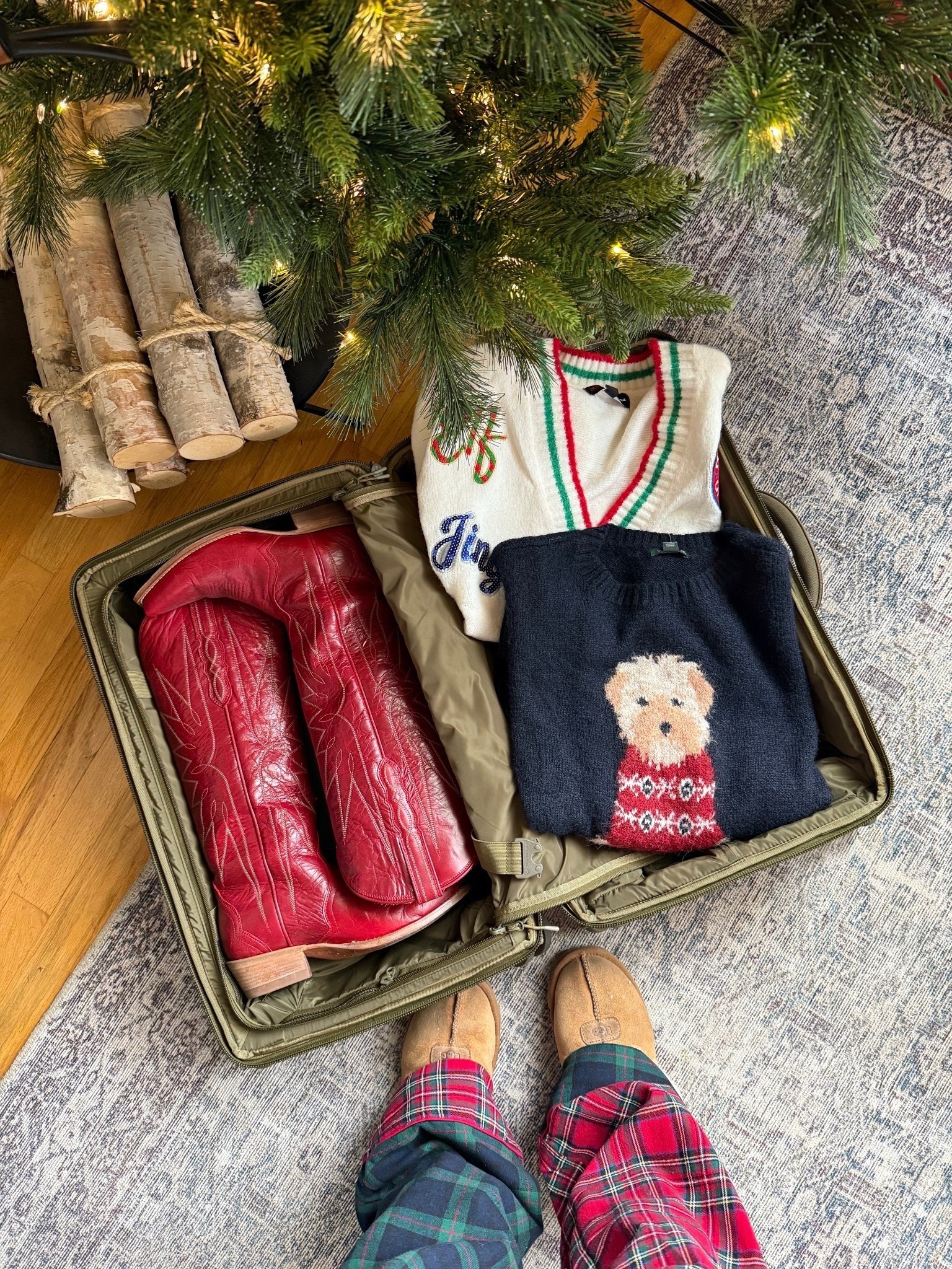 LAST DAY to order your Tecovas boots to get them in time for Christmas! Use code SHELBI for 10% off!

#LTKSaleAlert #LTKHoliday #LTKGiftGuide