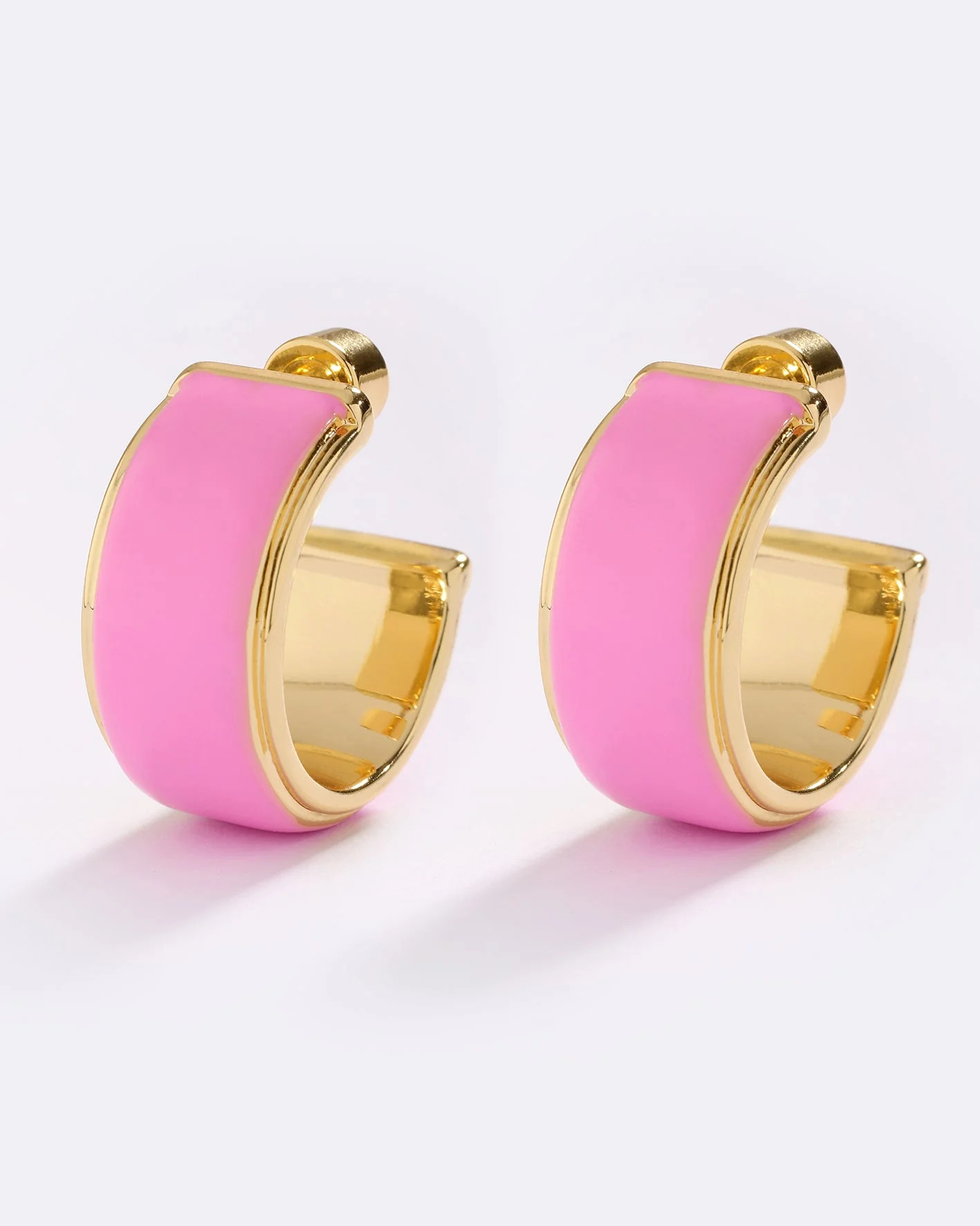 GLOW HOOPS | Emma Pills