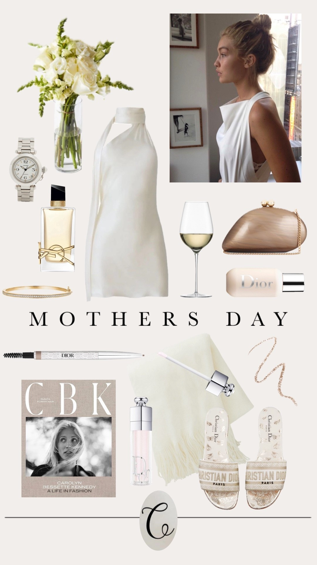 Mother’s Day is in 40 days ⏳

#mothersday #gift #home #outfit #holiday skincare phone case clutch watch dress wine glasses coffee table book Dior beauty makeup bracelet AirTag holder 

#LTKmomlife #LTKootd #LTKselfcare