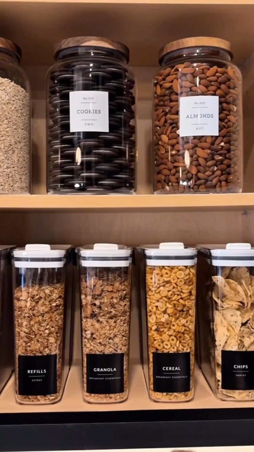 Because functional can be beautiful. These Amazon finds are my go‑to for aesthetic kitchen organization that actually holds up. Everything finally has a place, and it feels just as calm as it looks 🥰



#aesthetickitchen #kitchenorganization #amazonfinds #organizedandaesthetic #modernkitchenstyle #functionalandbeautiful #amazonhome #kitchengoals #homeorganization #prettyandpractical #summerthompsonstyles


#LTKHome #LTKdayinmylife #LTKvlog