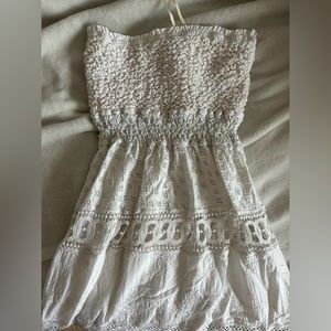 Temptation Positano Ungheria Dress | Poshmark