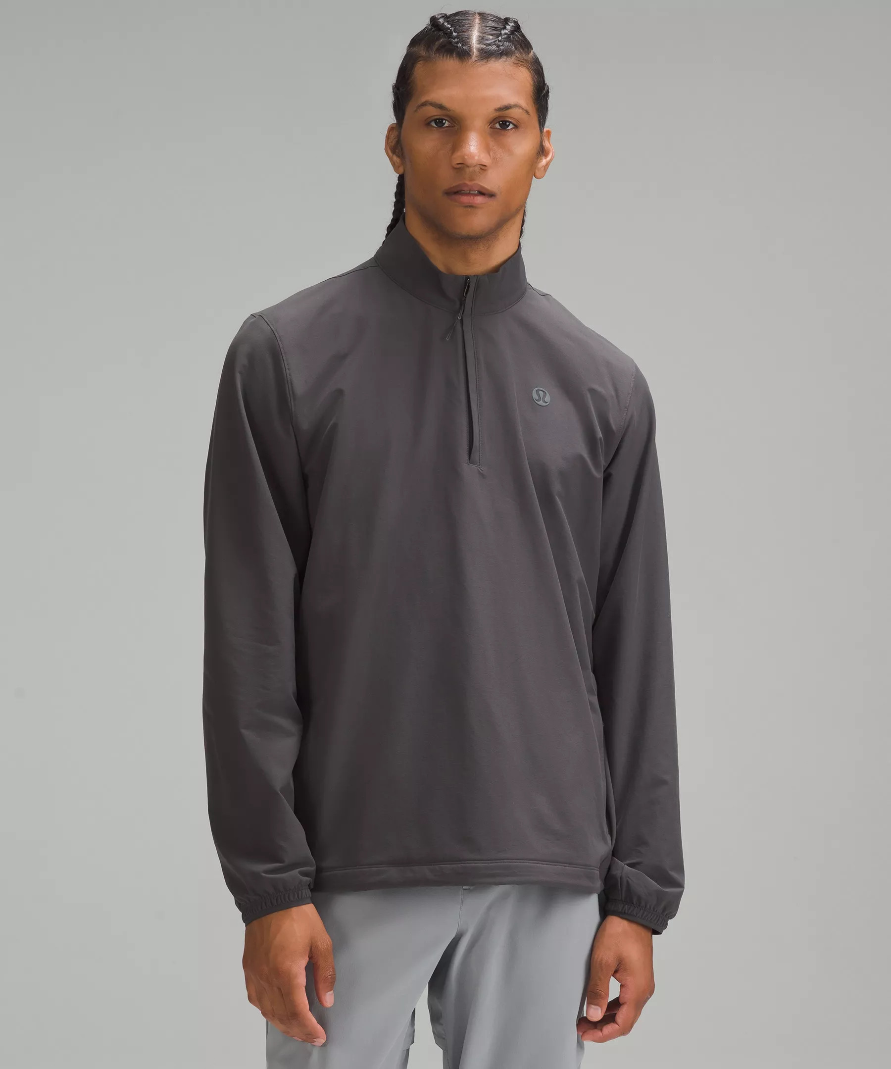Golf Half-Zip Windbreaker | Lululemon (US)