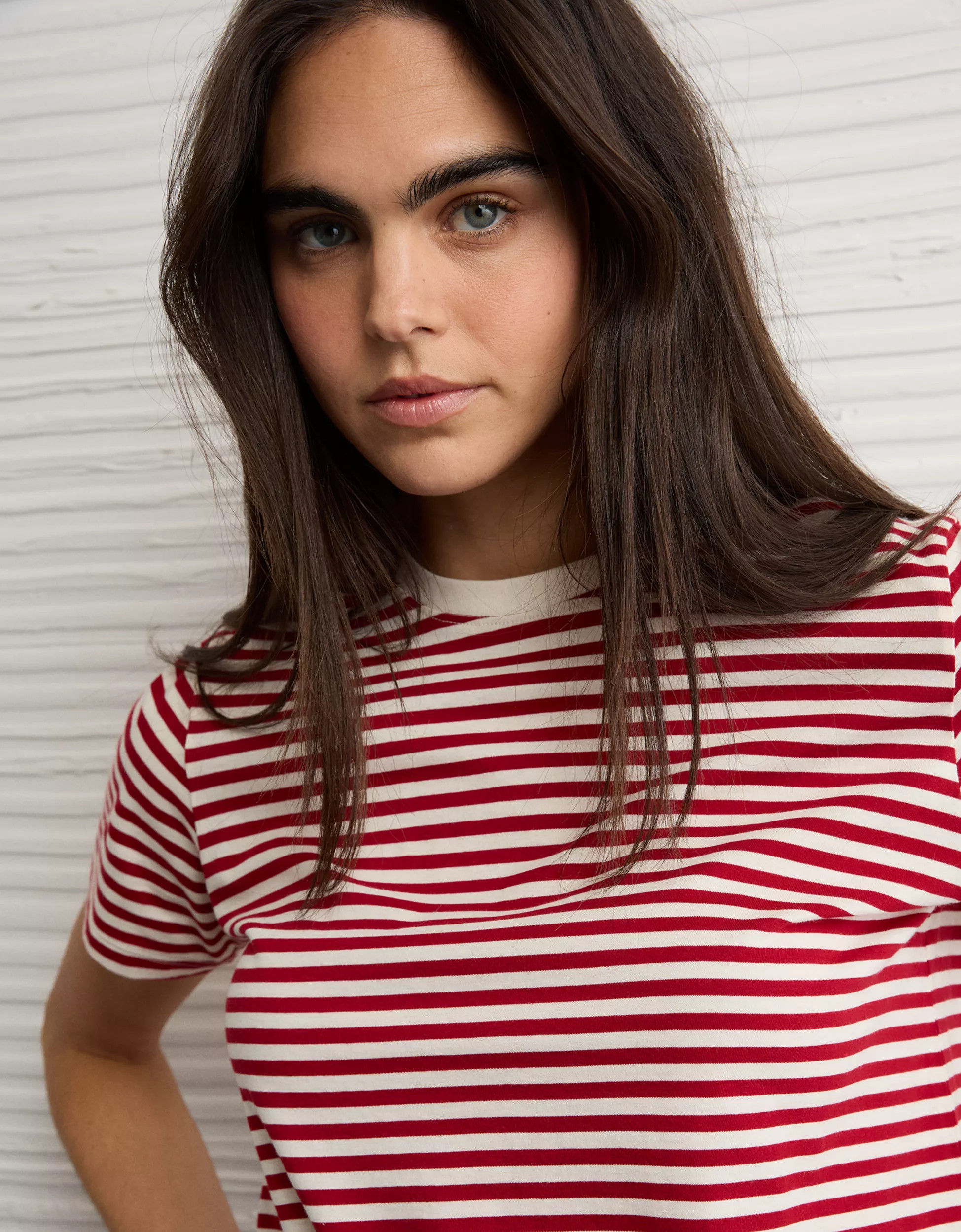 AE Everyday T-Shirt | American Eagle Outfitters (US & CA)