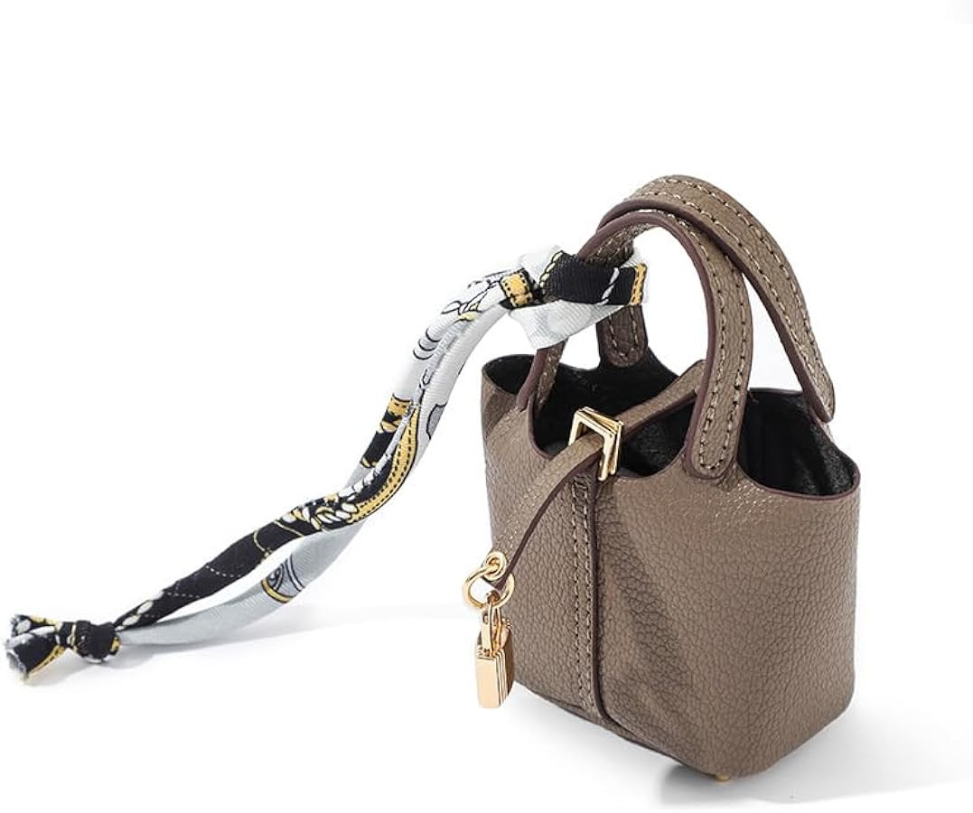 Mmsu Crossbody Shoulder Bag For Women with Bag Charm | Amazon (US)