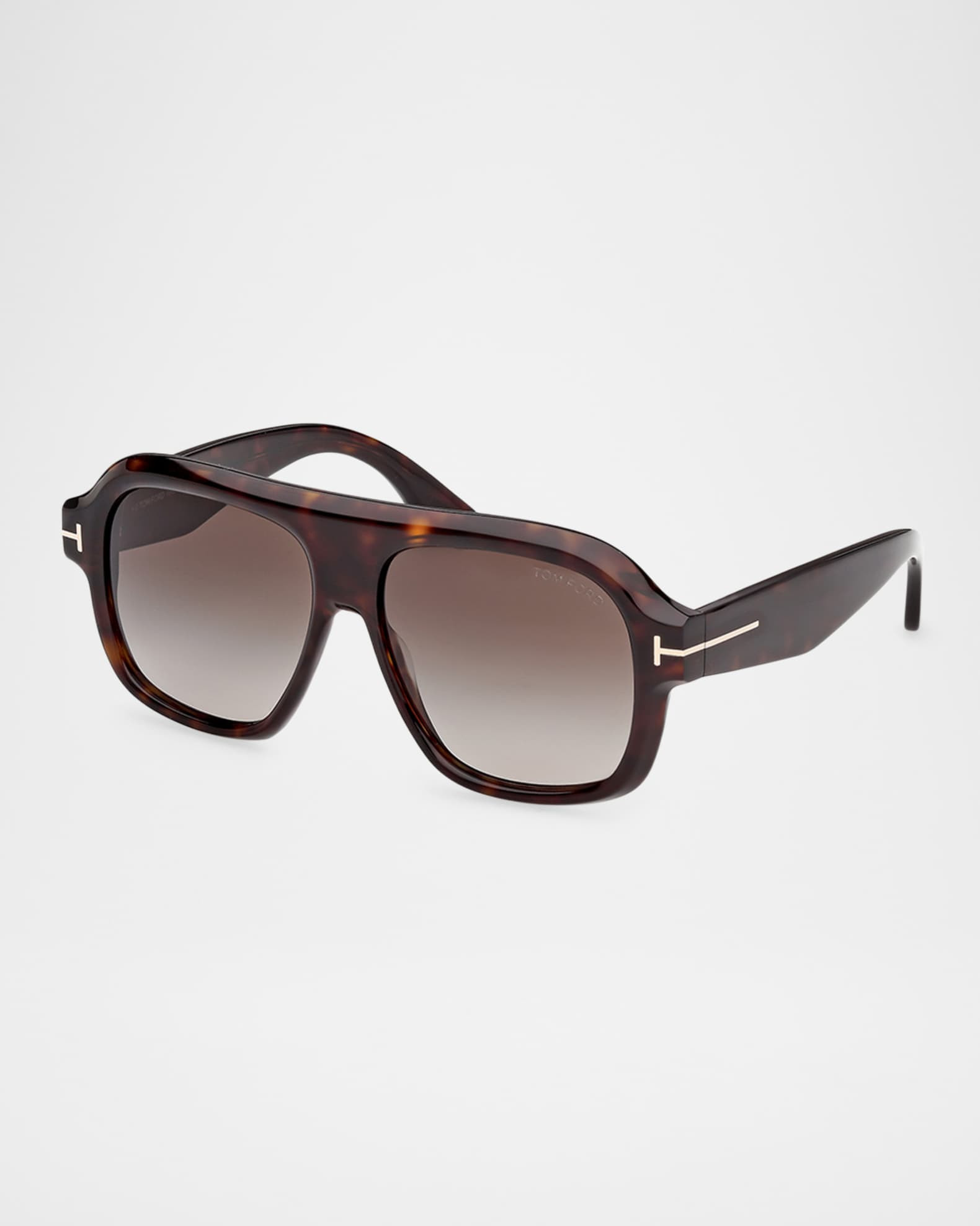 Rhonda 56MM Aviator Sunglasses | Neiman Marcus