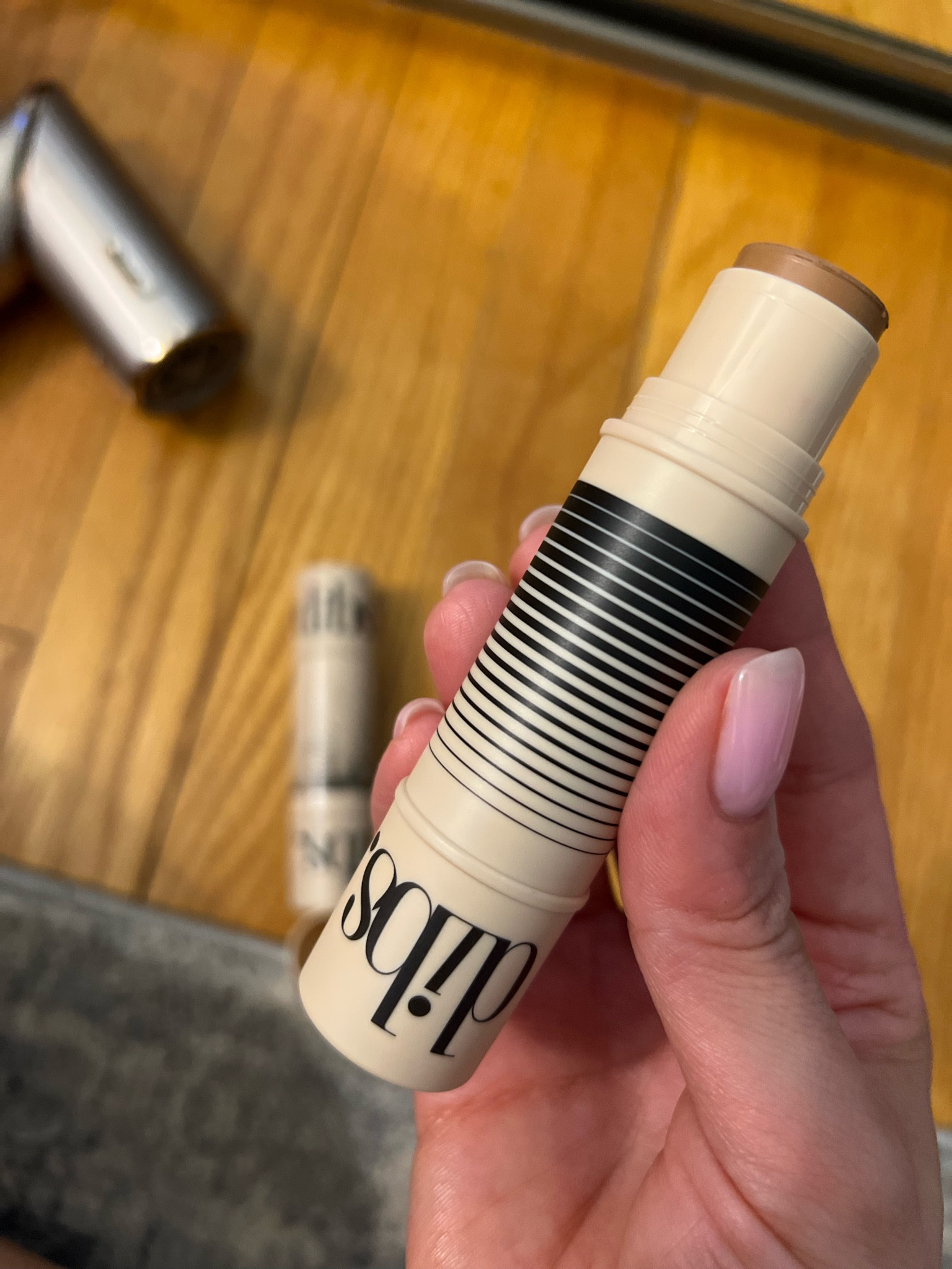 Dibs Beauty Desert Islqnd Duo 2.5 
Blush Duet Pop Star
Duo Brush Face 

Revolve Beauty 20% Off 

#LTKbeauty #LTKsalealert #LTKSeasonal