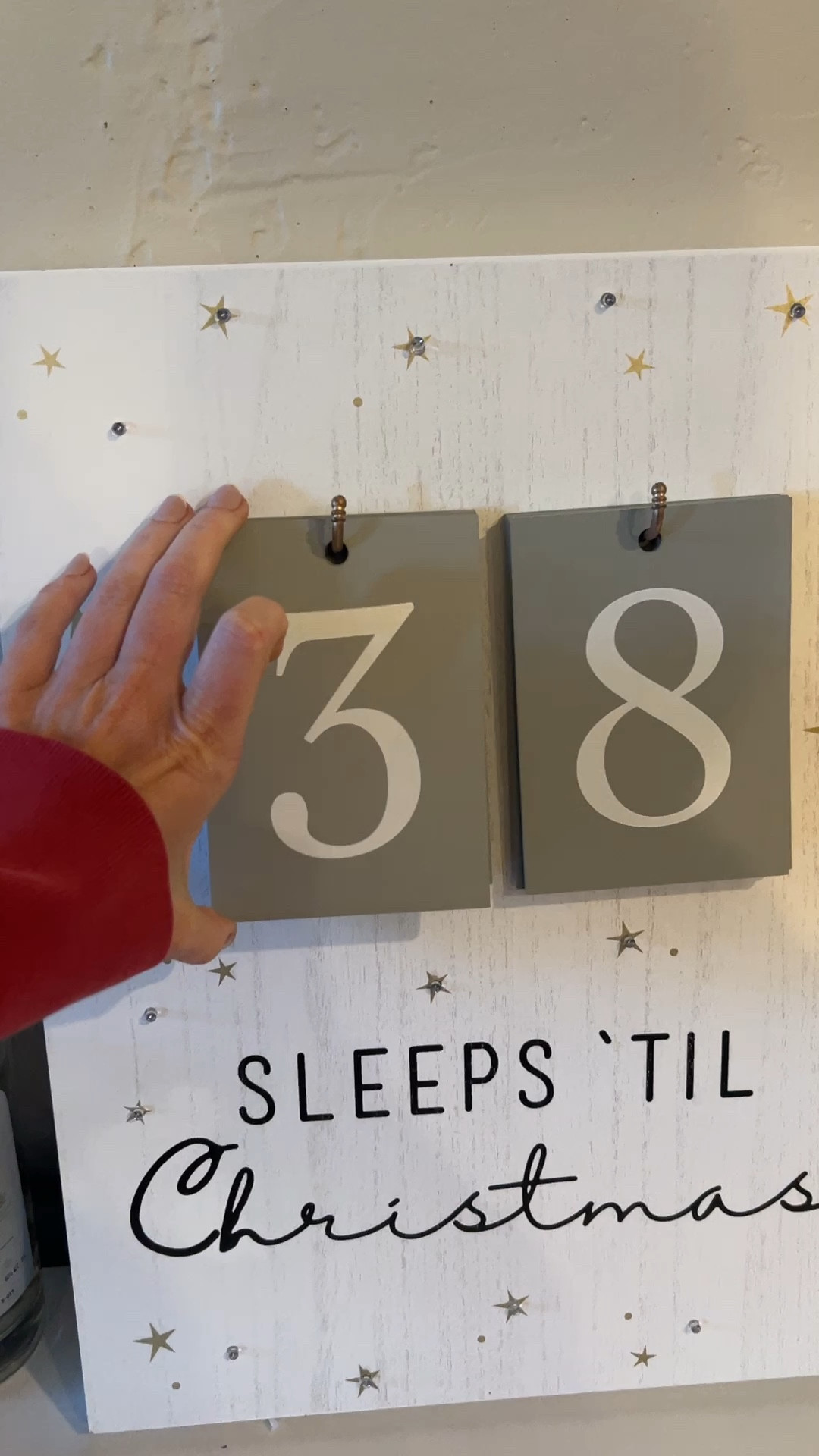 Cute Christmas decor that kids will love! -

#LTKHoliday #LTKVideo #LTKSeasonal