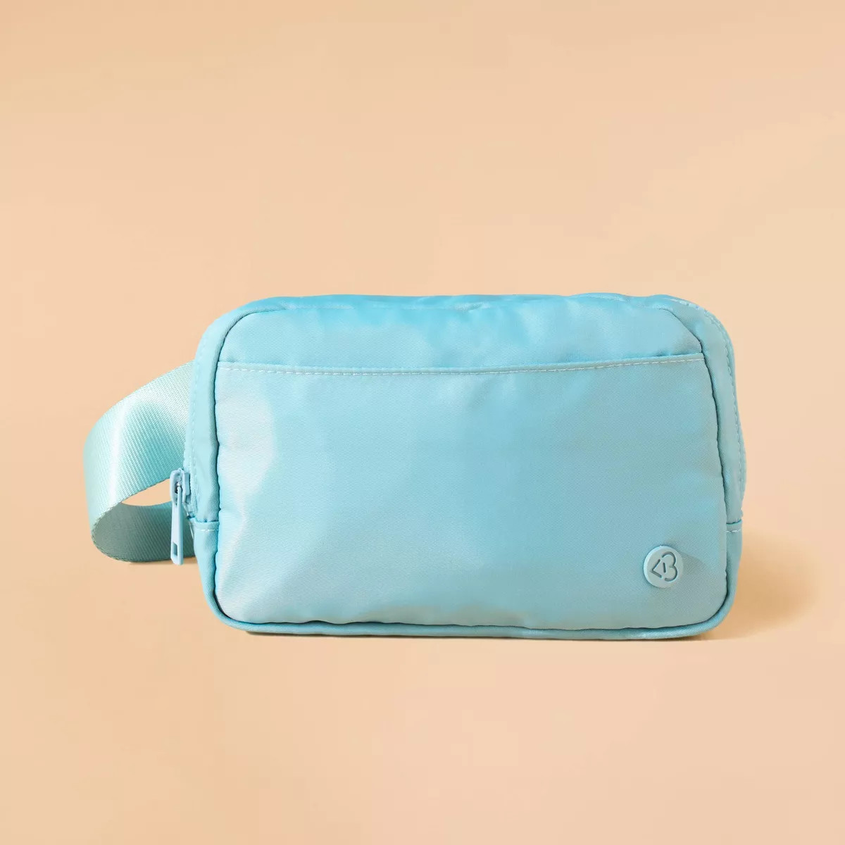 Blogilates Ultimate Belt Bag Yoga Straps - Purple | Target