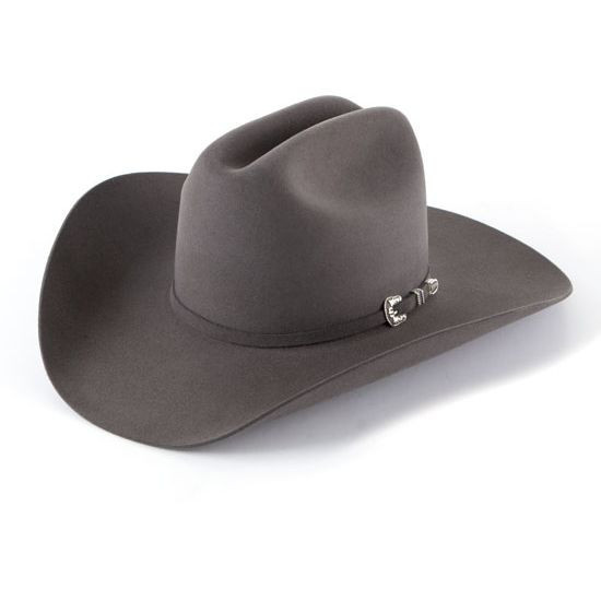 Stetson 6X Granite Skyline Hat | Rod's Western Palace/ Country Grace