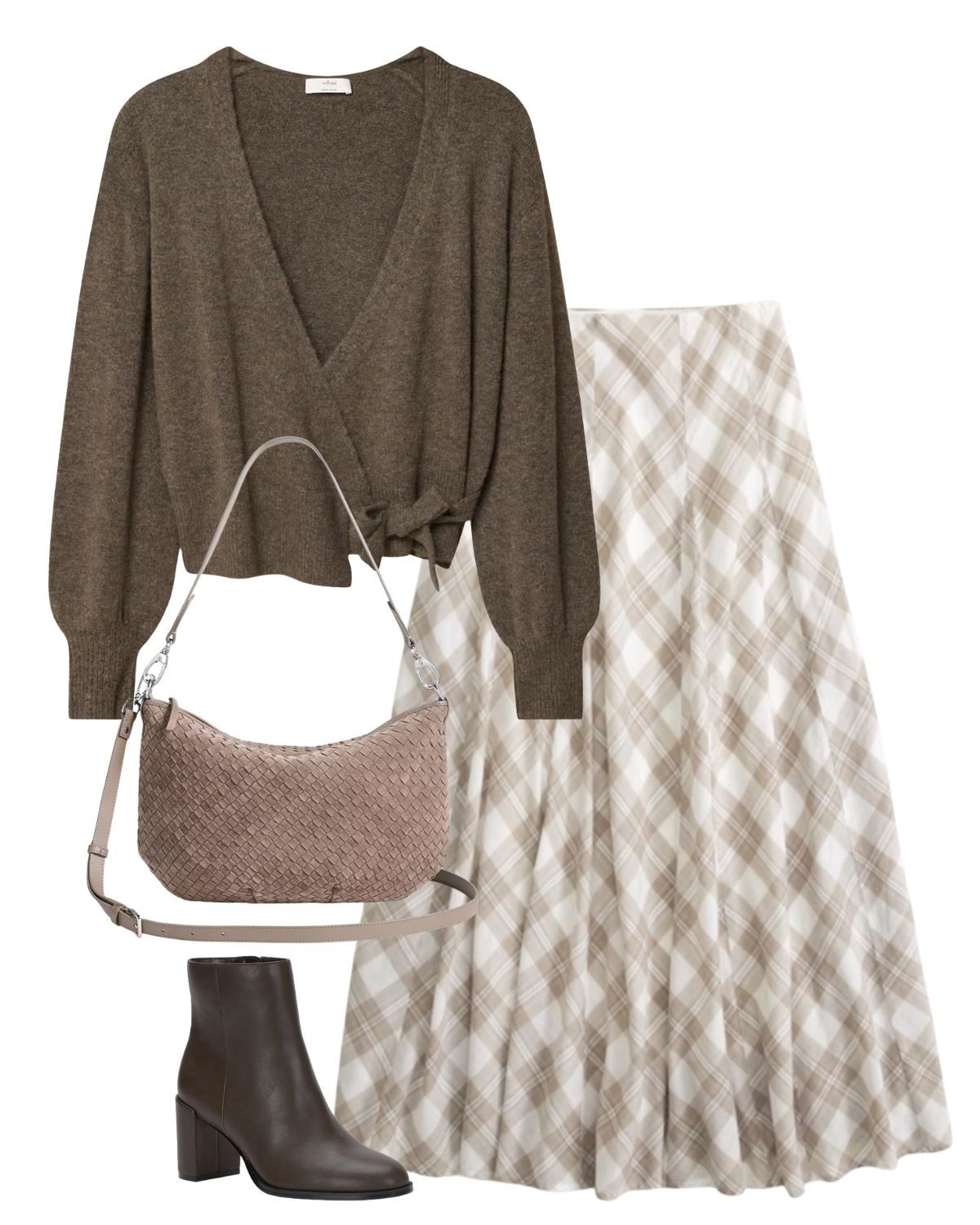 Casual chic mom outfit

#LTKmomlife #LTKootd #LTKSeasonal