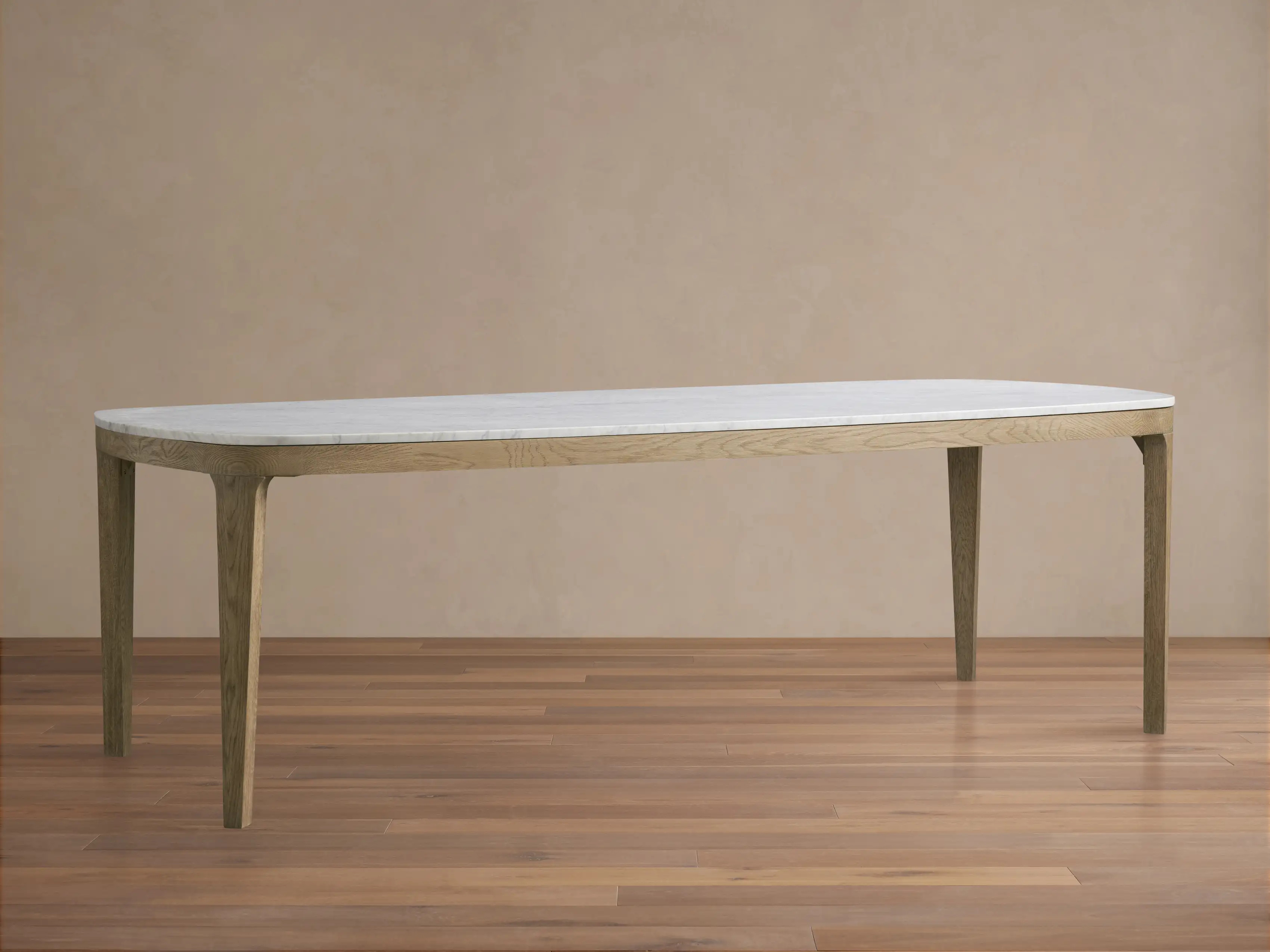 Danny Dining Table | Arhaus