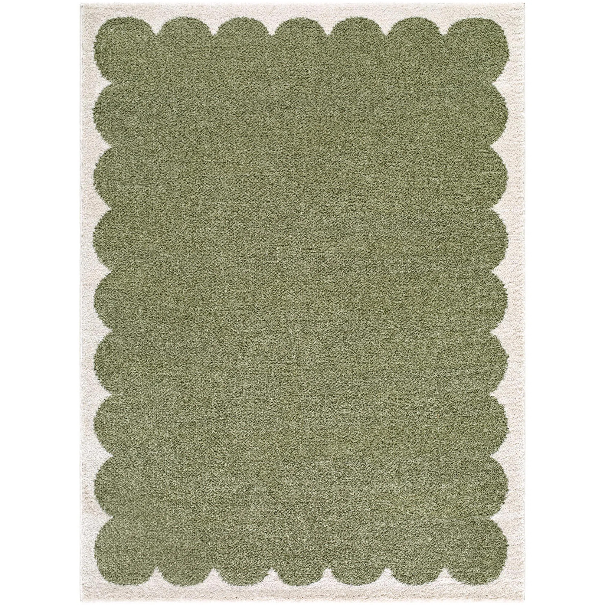 ELLE Decor X Livabliss Schaefer Machine Woven Rug | Wayfair North America