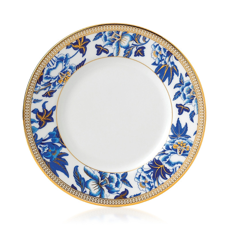 Wedgwood Hibiscus Bread & Butter Plate | Bloomingdale's (US)