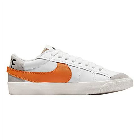 Blazer Low Jumbo Nike Orange White Size 11.5 - DN2158-100 Alpha 77 Shoes Men s | Walmart (US)