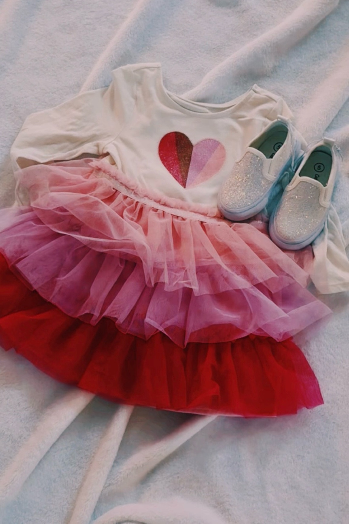 Valentine’s Day Toddler Outfitt

#LTKKids #LTKSeasonal