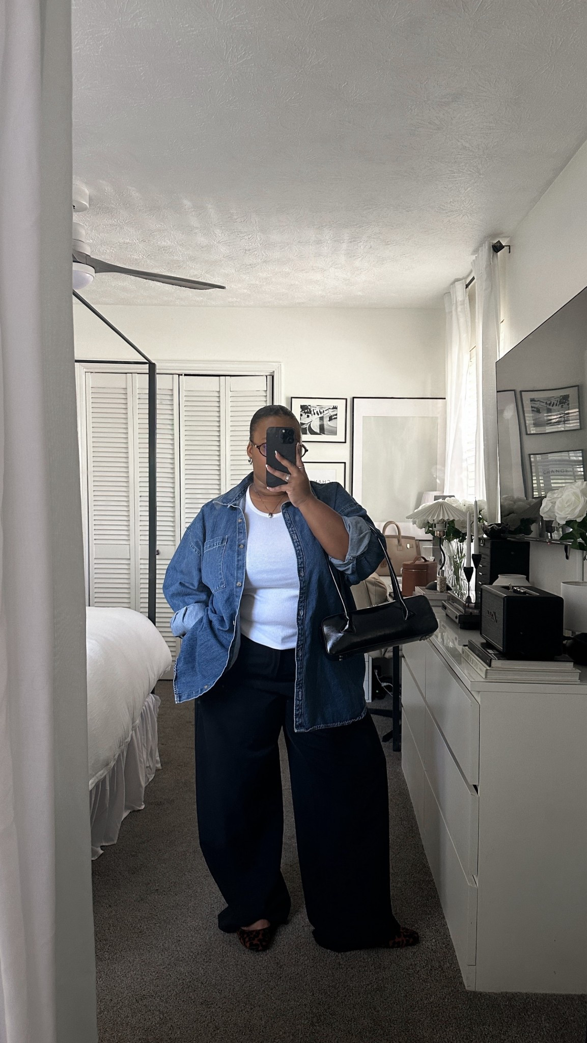 Fall transitional outfit. 

#LTKPlusSize #LTKStyleTip #LTKMidsize