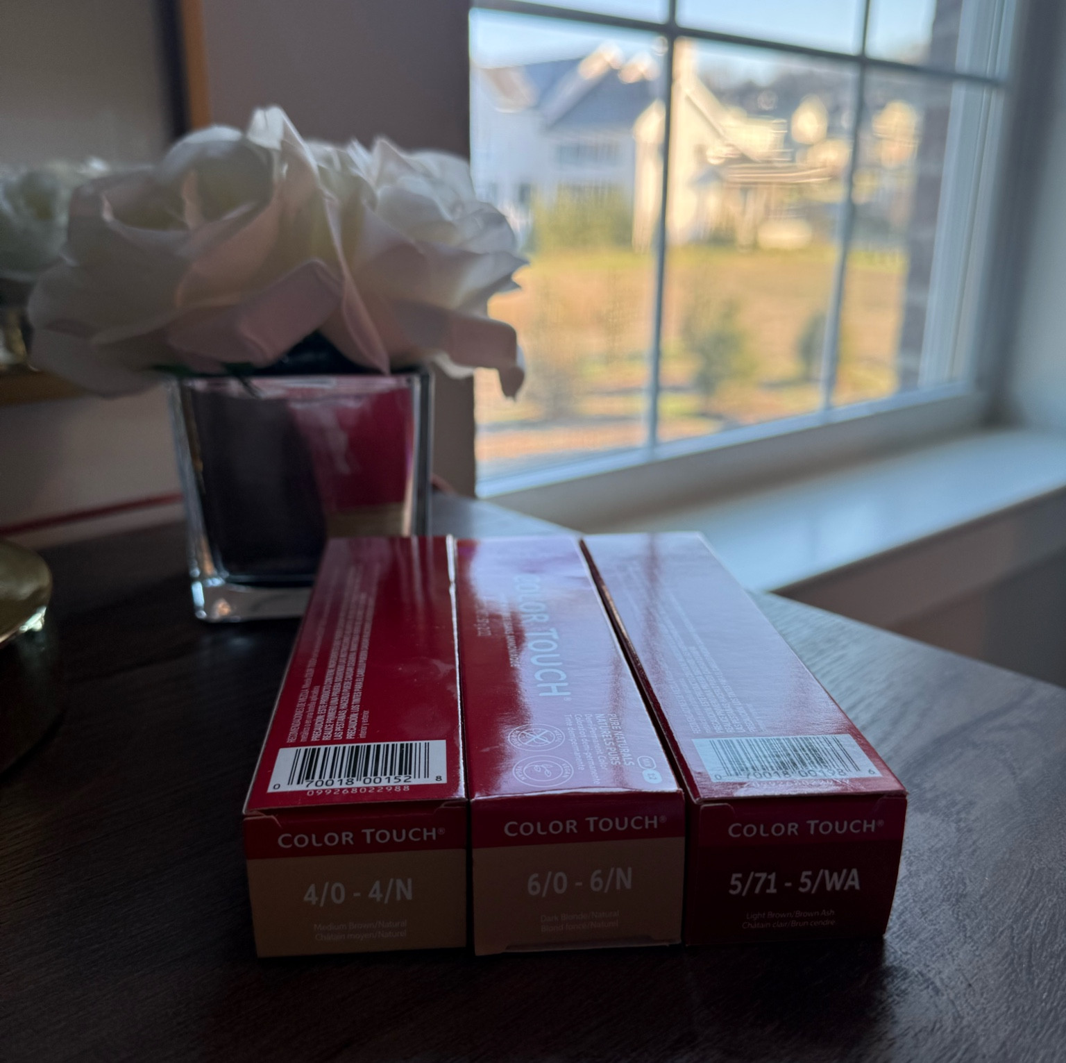 Healthy brown hair 

#LTKGiftGuide #LTKBeauty