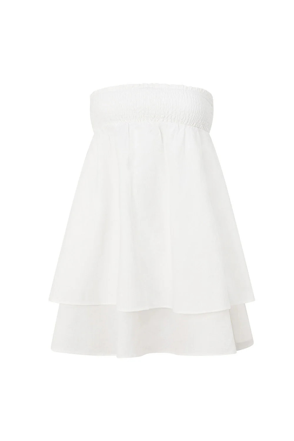 Rocio Dress | Sabo Skirt US