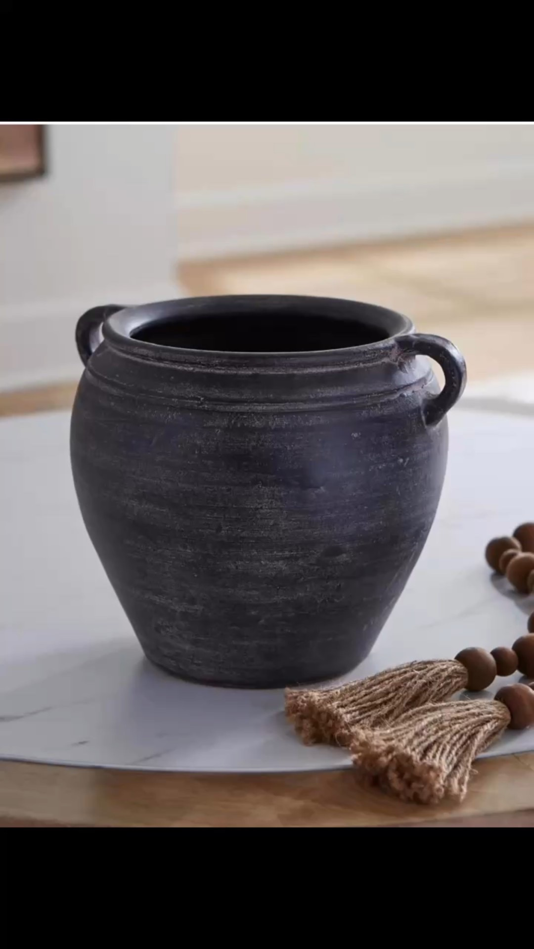 Great pot for indoor small Christmas trees 

#LTKSaleAlert #LTKHome #LTKSeasonal