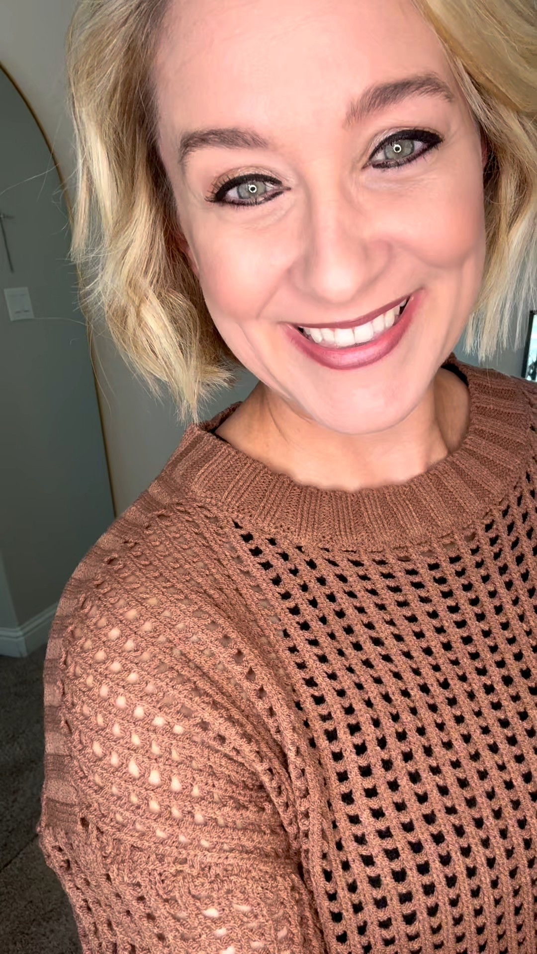 💎 This outfit is so versatile, the pants are super soft with great stretch and you can easily layer a tank, short or long sleeve top under. 

Dress it up for the office and also makes the perfect travel outfit. ✈️ You will want to add this one in the rotation for fall! 

#LTKOver40 #LTKWorkwear #LTKFindsUnder50