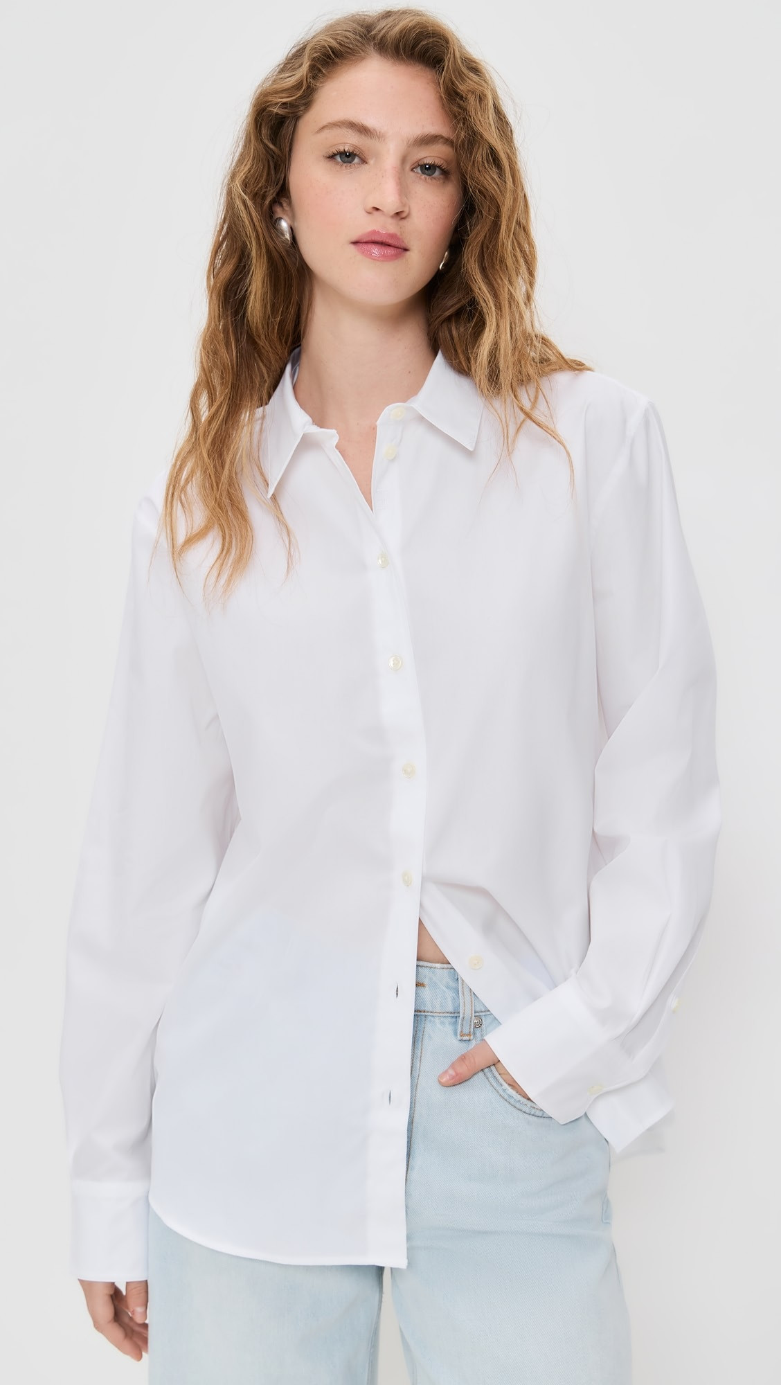 Essie Shirt | Shopbop