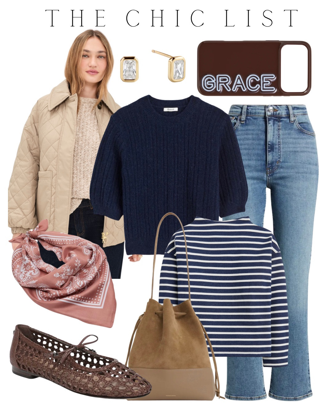 Fresh finds for January 
New arrivals for 2026
Spring finds 

#LTKOver40 #LTKootd #LTKSeasonal