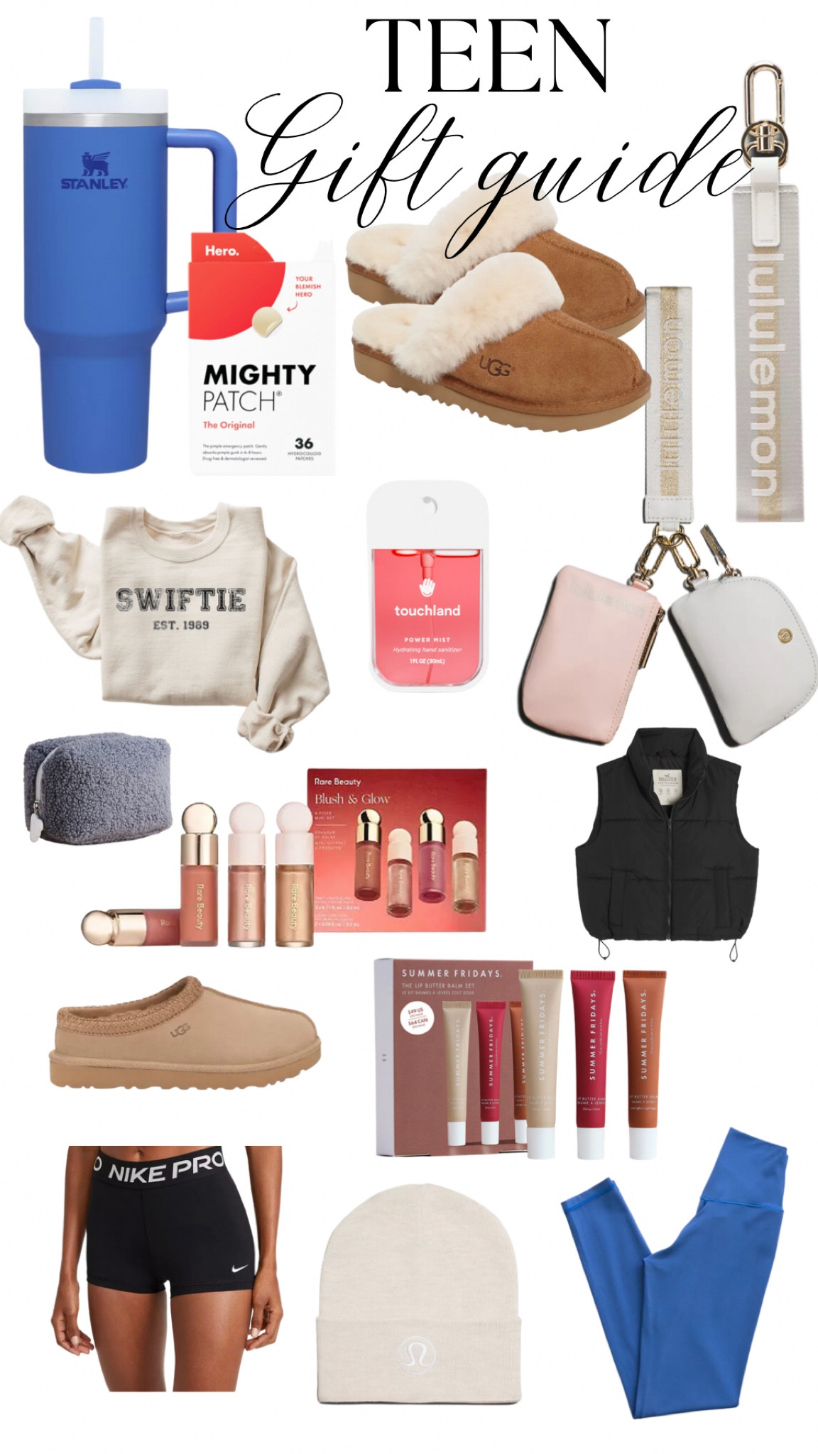 #LTKGiftGuide #LTKSeasonal #LTKHoliday