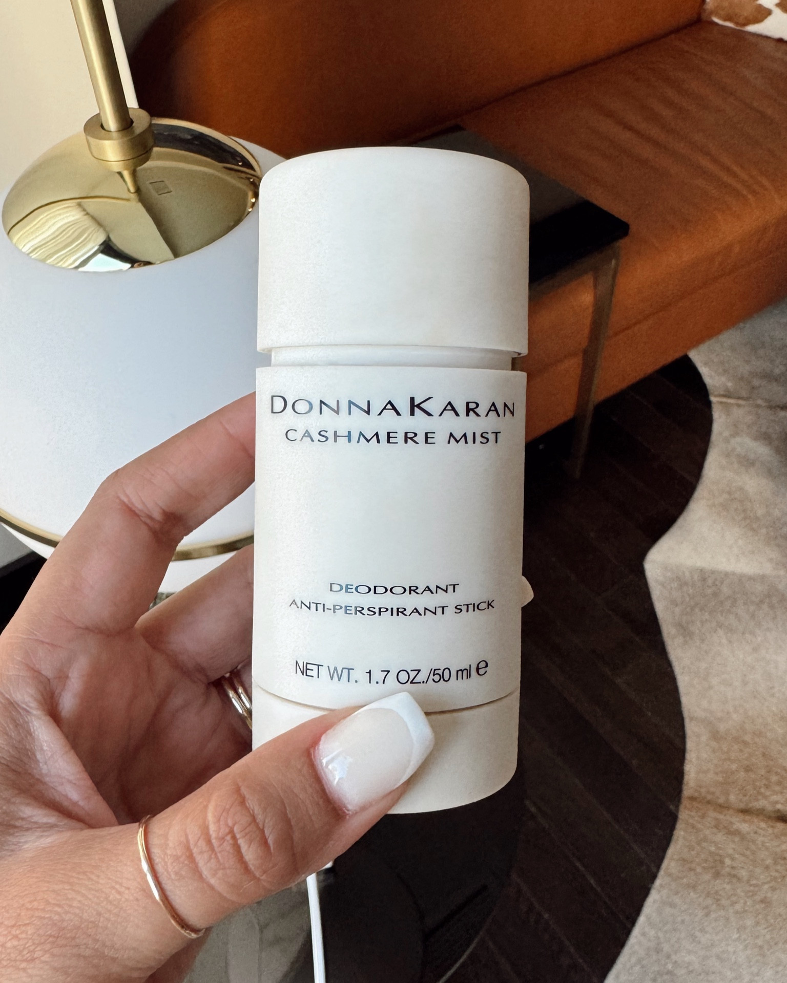 Favorite deodorant 🫶🏼

#deodorant #sephora #cashmeremist #donnakaran #selfcare 

#LTKCon #LTKSeasonal #LTKFindsUnder50