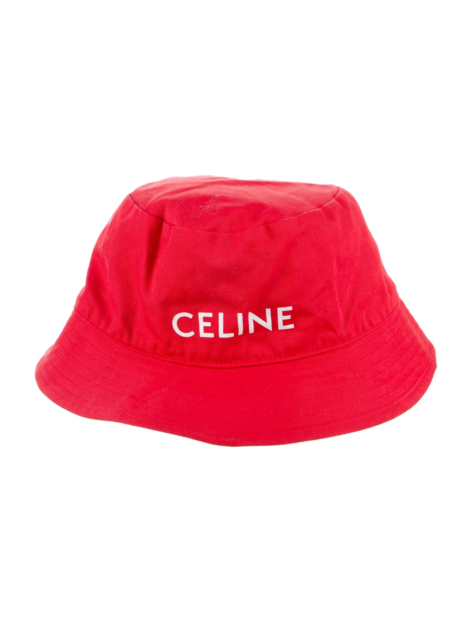 Branded Bucket Hat | The RealReal