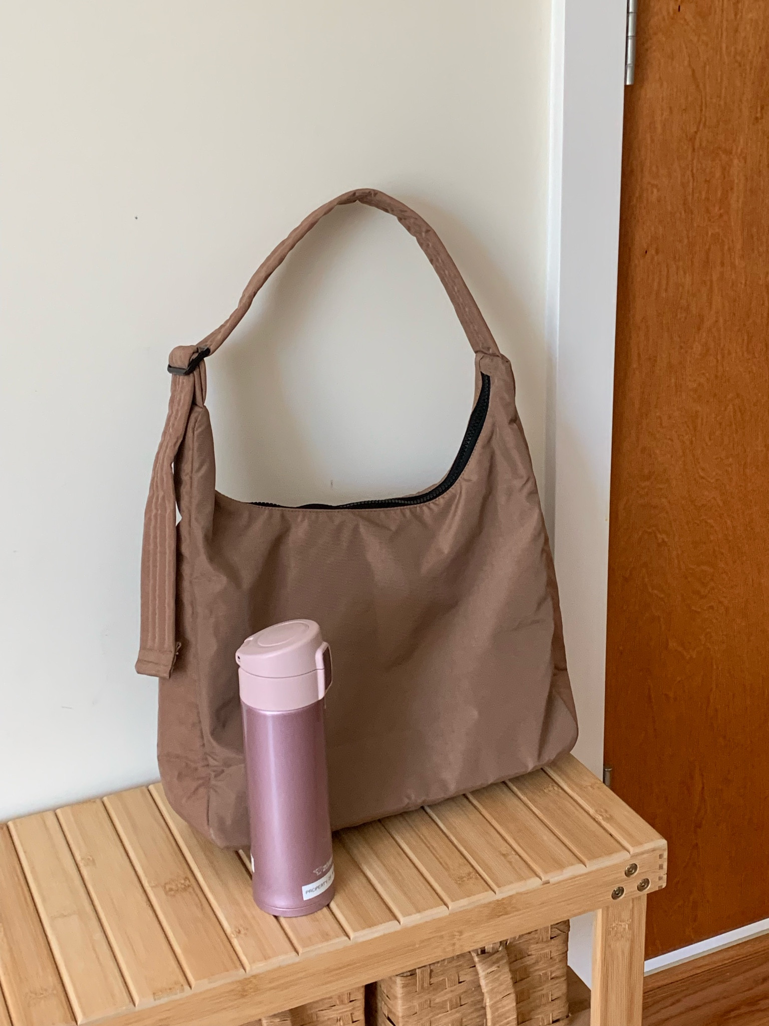 Weekend tote bag!

#LTKTravel #LTKItBag #LTKGiftGuide