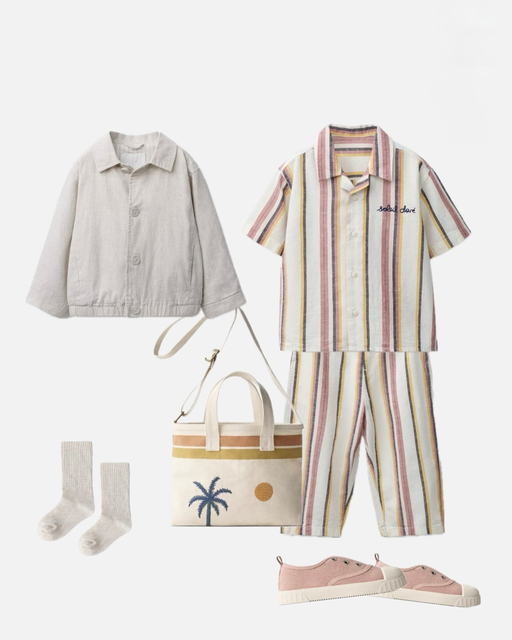 Inspi cérémonie kids 

#LTKwedding #LTKkids #LTKbaby