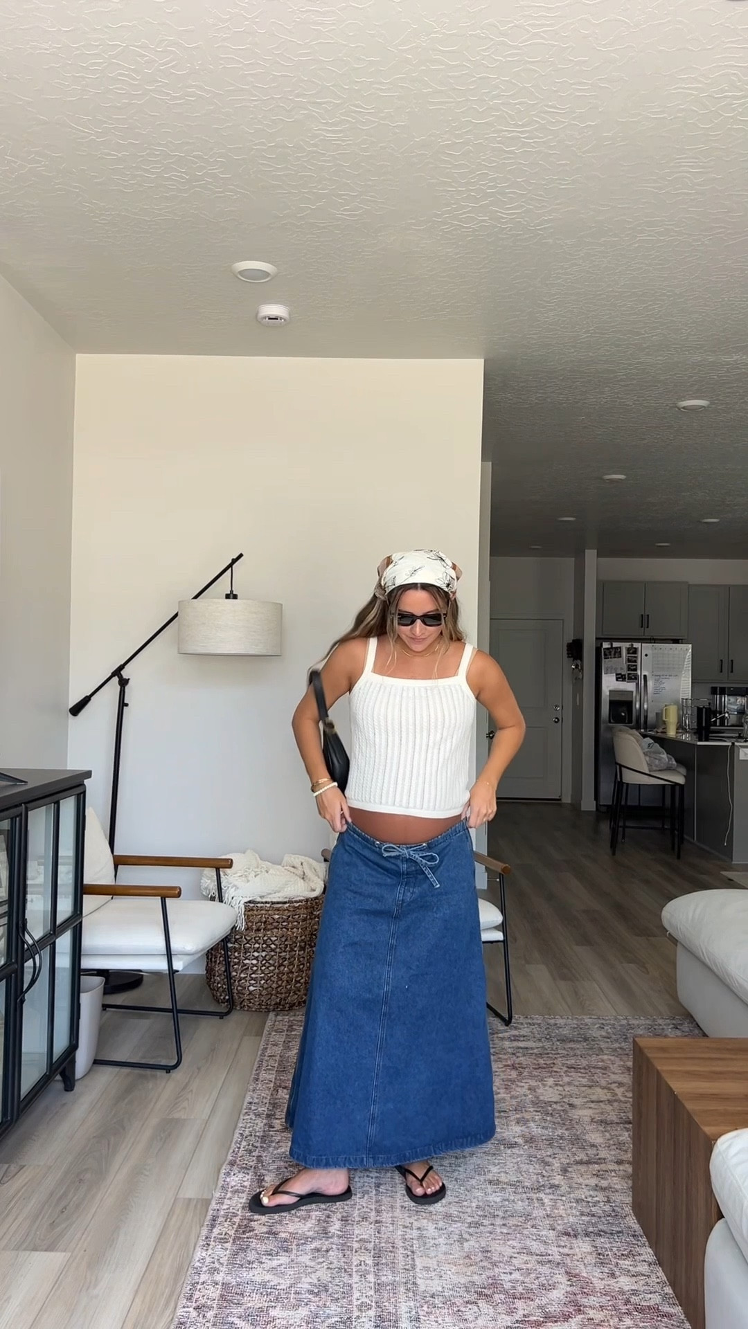 One of my most repeated outfits 

#LTKStyleTip #LTKFindsUnder100 #LTKBump