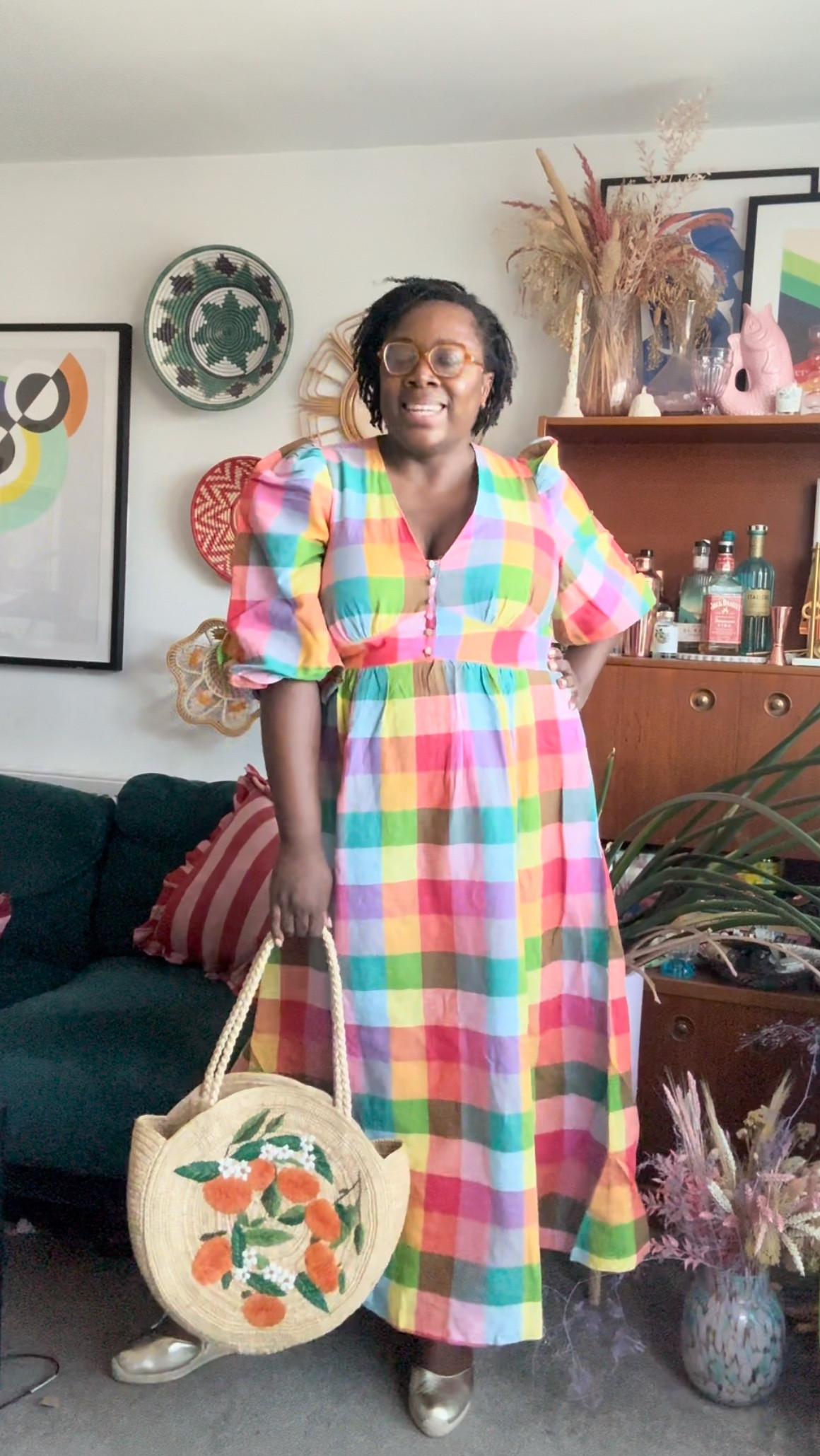 Tried on an 18 in everything but the short dress. 

#LTKmidsize #LTKuk #LTKsummer