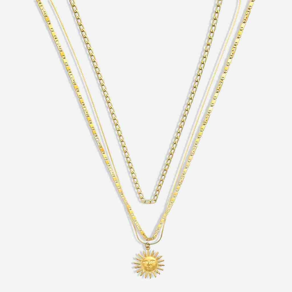 Miranda Necklace | Victoria Emerson