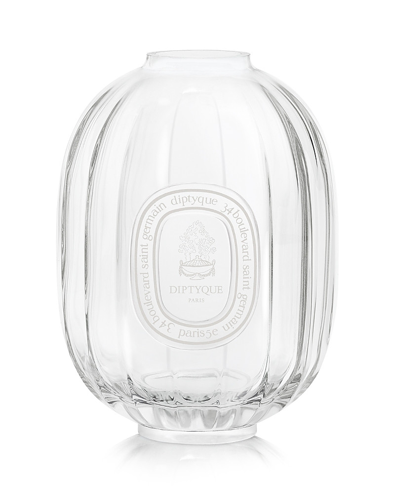 Diptyque Home Fragrance Reed Diffuser Glass Vessel | Bloomingdale's (US)