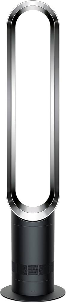 Dyson Cool™ Tower Fan AM07 Black/Nickel | Amazon (US)