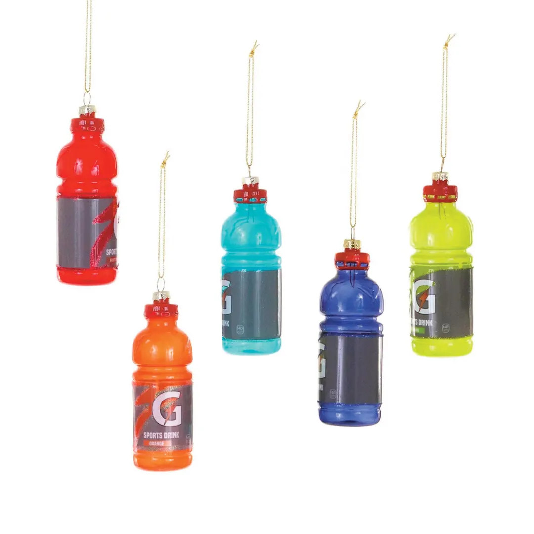 Sports Drink Ornament, Cody Foster | Etsy (US)