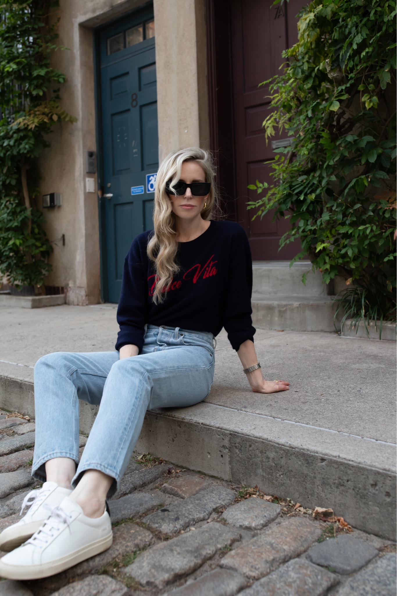 The absolute coziest cashmere sweater ever. Obsessed 


@bloomingdales #bloomingdales #BloomiesPartner

#LTKStyleTip #LTKOver40 #LTKSeasonal