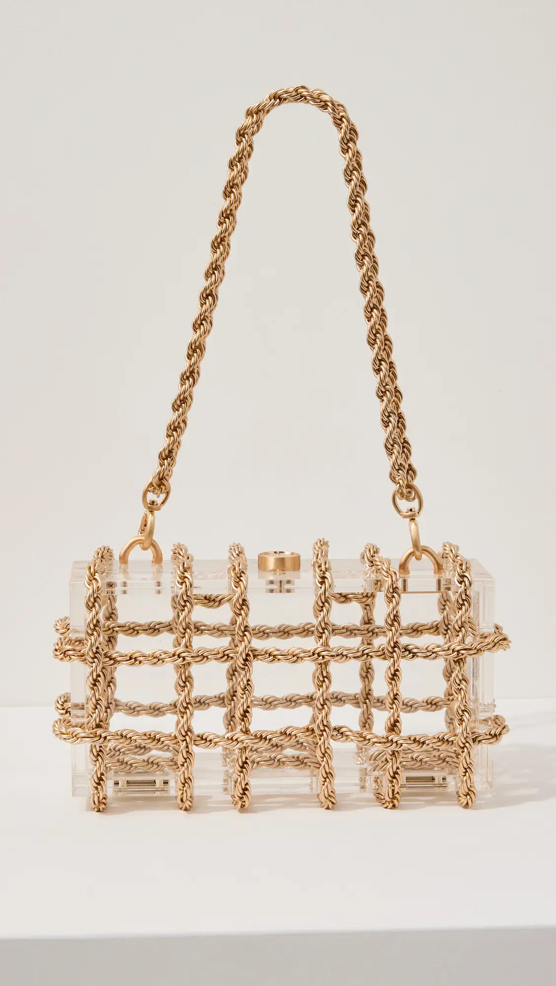 Cult Gaia Bess Shoulder Bag | Shopbop | Shopbop