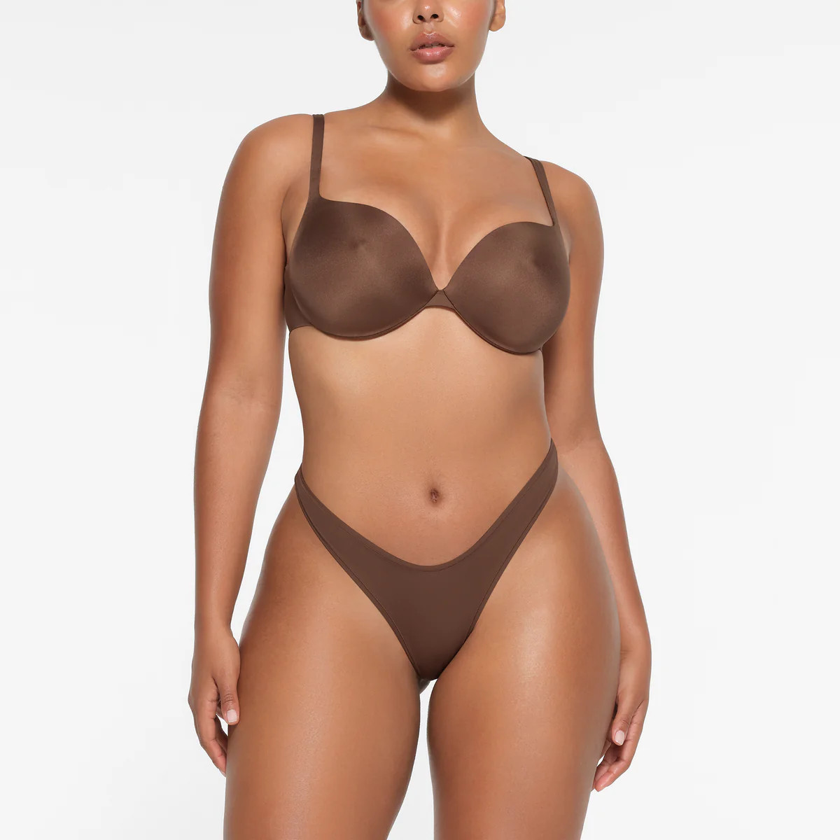 NIPPLE PUSH-UP BRA | SKIMS (US)