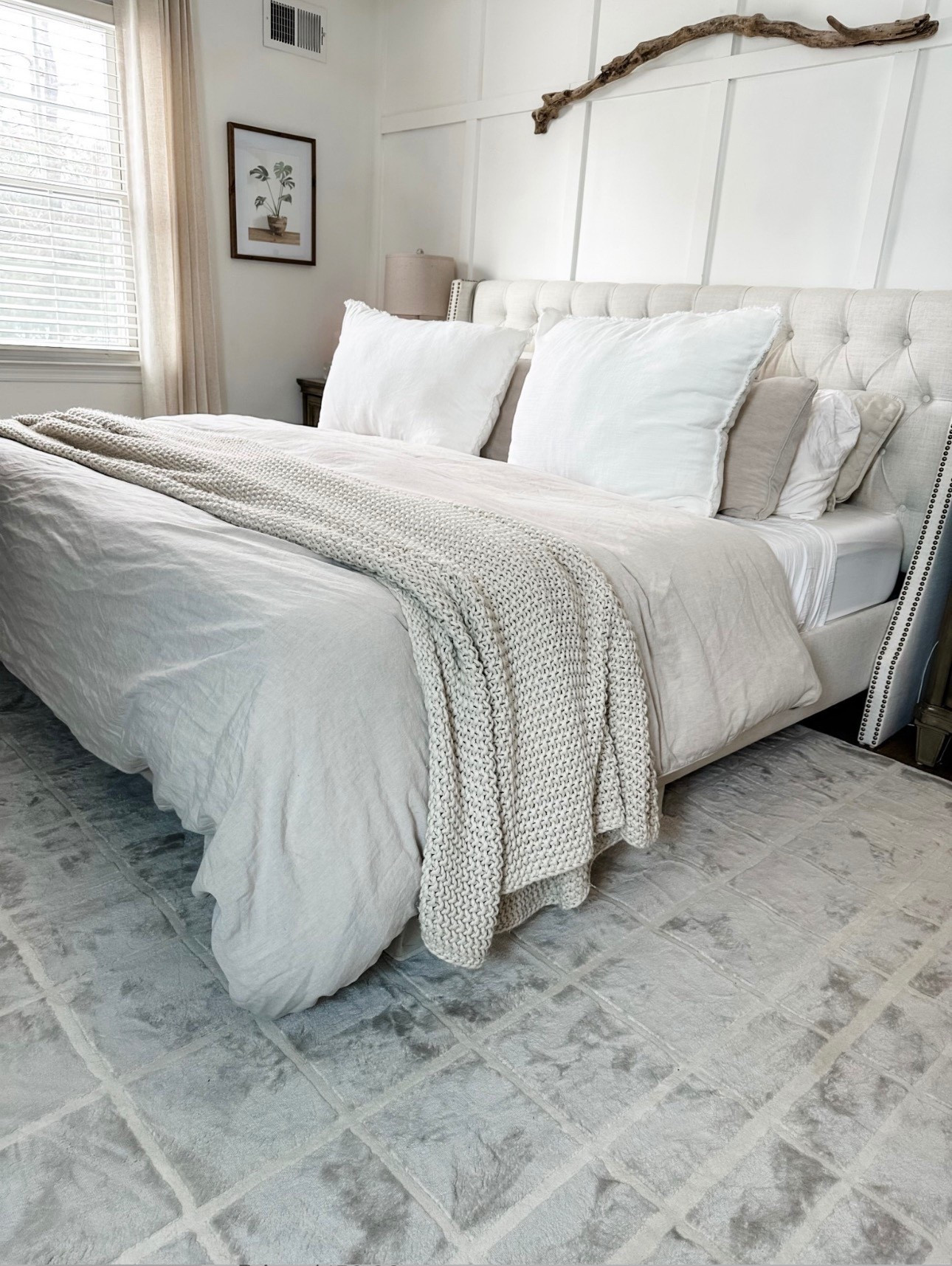 A linen duvet is so elevated and timeless! 
#LTKdayinmylife #LTKselfcare #LTKHome

#LTKSeasonal #LTKHome #LTKselfcare
