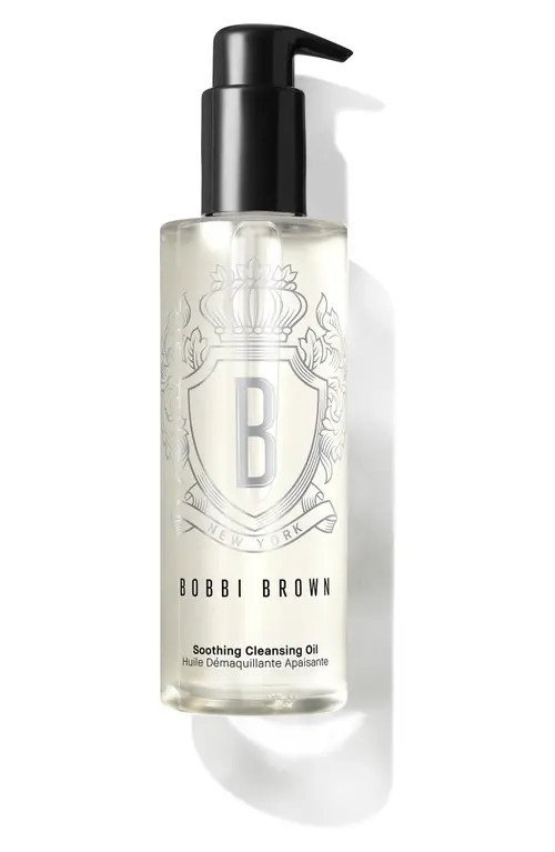 Bobbi Brown Soothing Cleansing Oil & Makeup Remover at Nordstrom, Size 13.5 Oz | Nordstrom