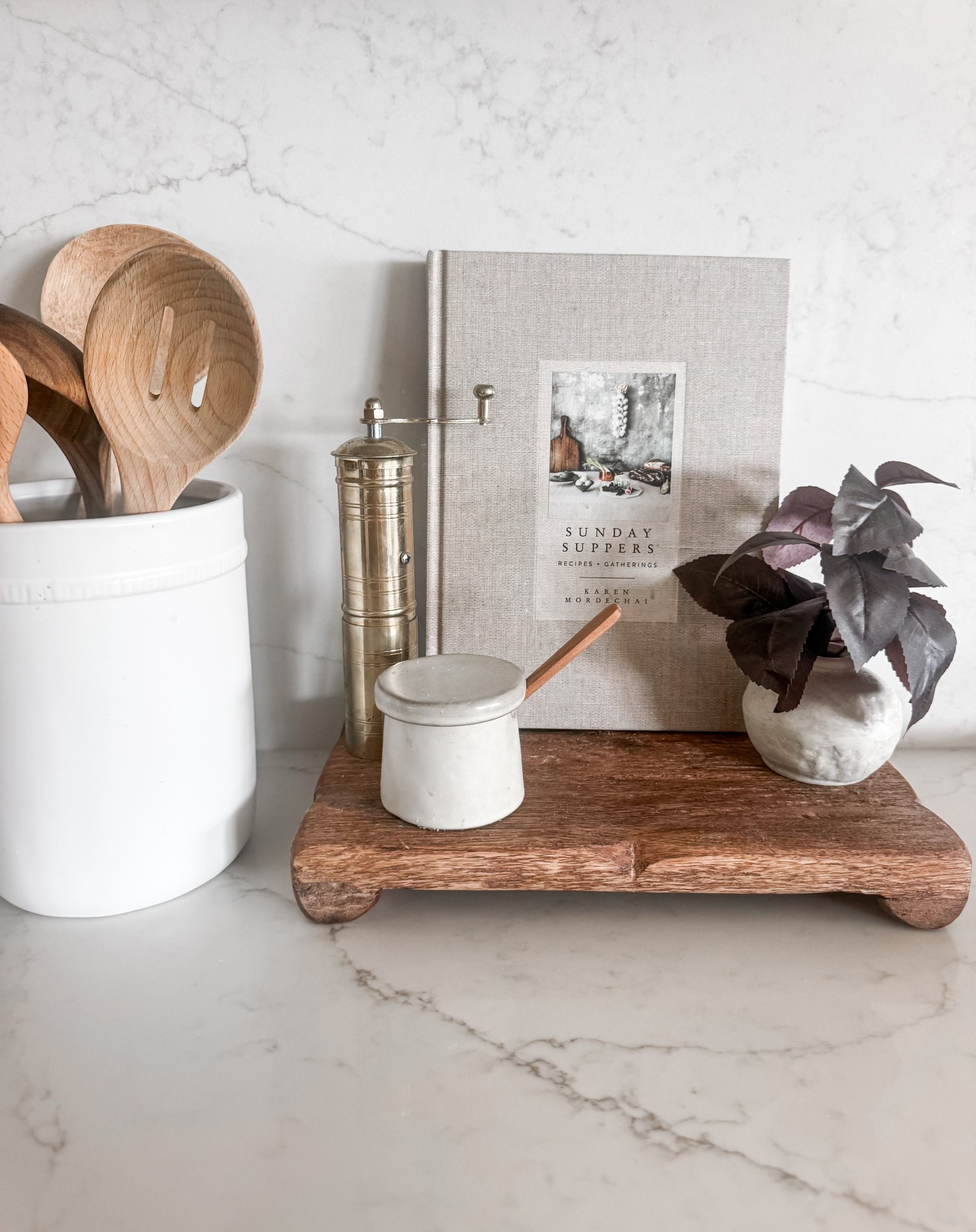 Kitchen | kitchen decor | kitchen counter | pepper mill | fall kitchen | salt cellar | McGee & co | stove 

#LTKHome #LTKSeasonal #LTKFamily