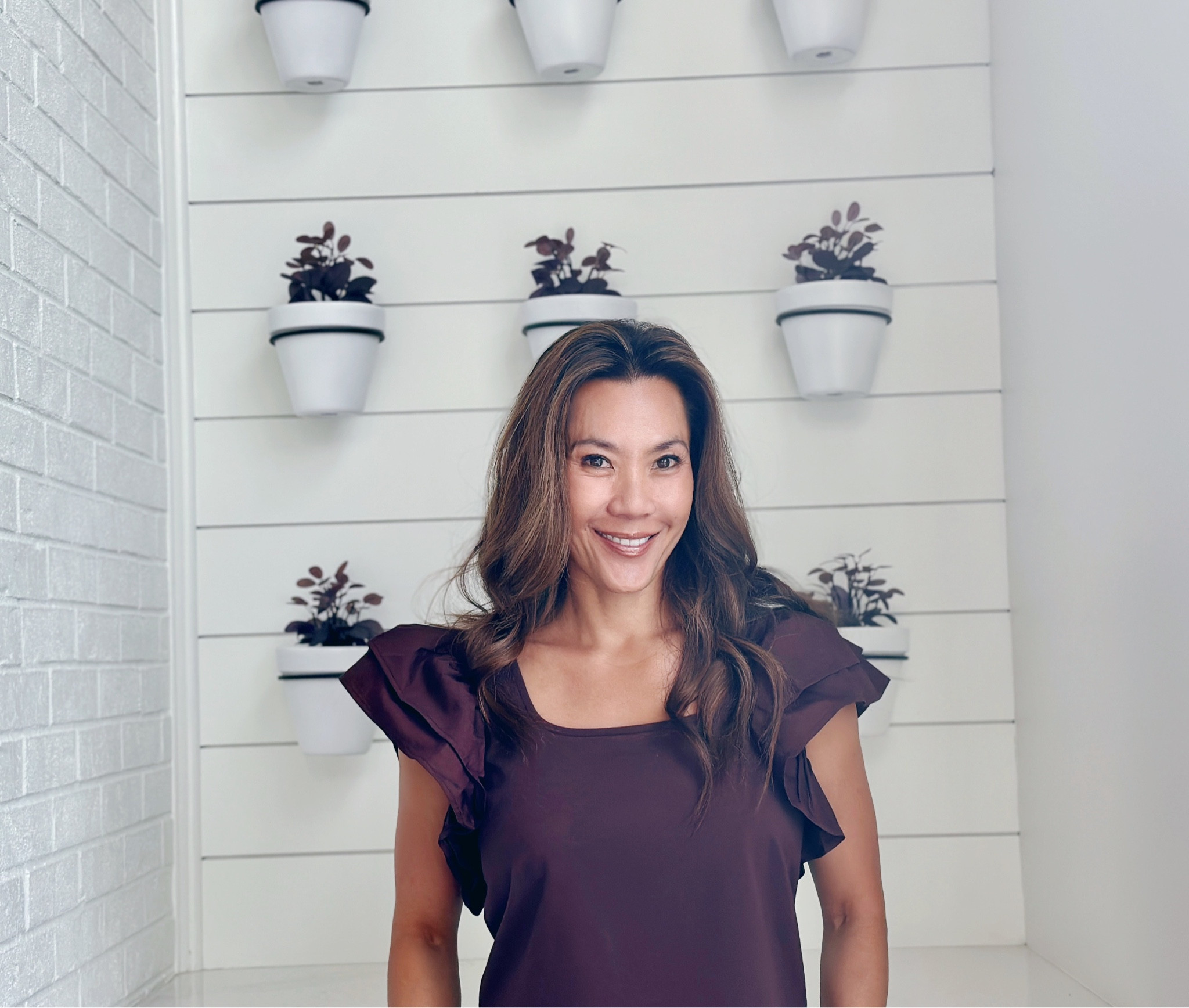 A transition top for this time of year. Throw in that it’s on clearance…yup…less than $13! Grab yours now! 
@target 

#LTKSeasonal #LTKover40 #LTKstyletip