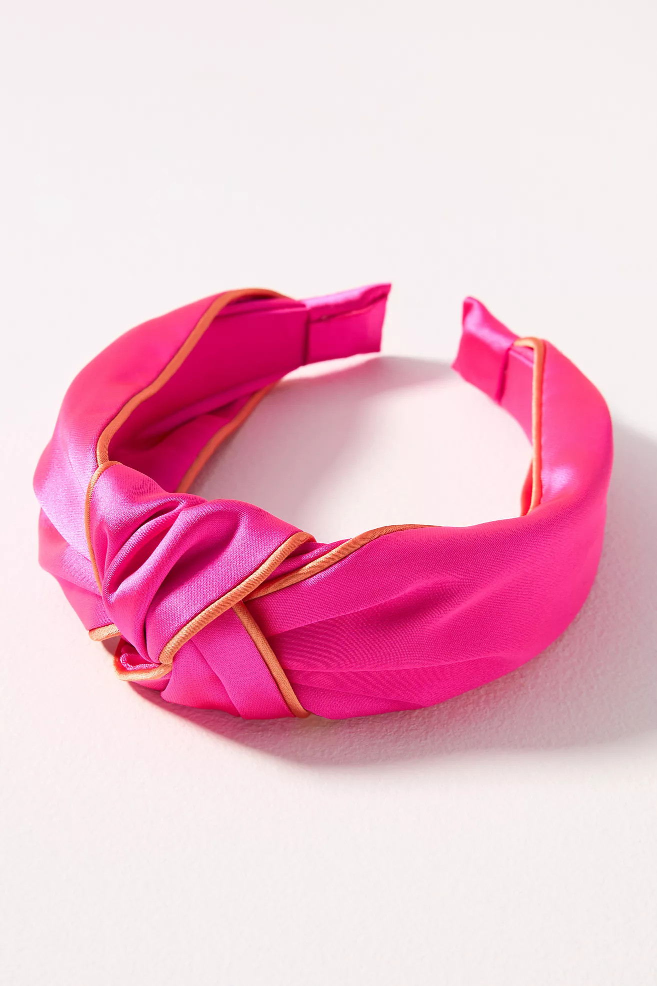 Everly Knot Headband | Anthropologie (US)