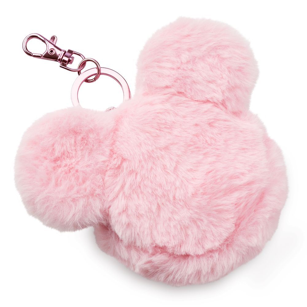 Mickey Mouse Wireless Headphones Case – Piglet Pink | Disney Store